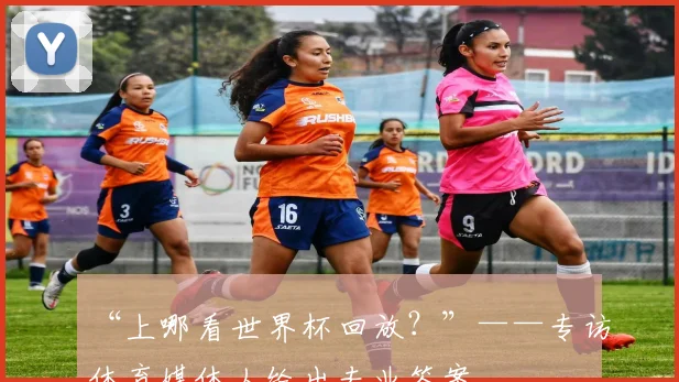“上哪看世界杯回放？”——专访体育媒体人给出专业答案